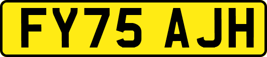 FY75AJH