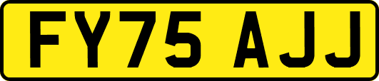 FY75AJJ