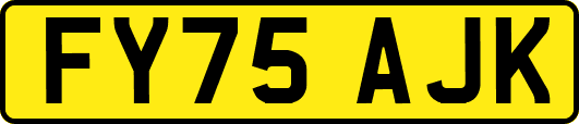 FY75AJK