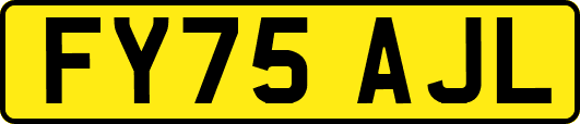 FY75AJL