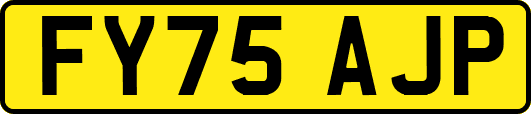 FY75AJP