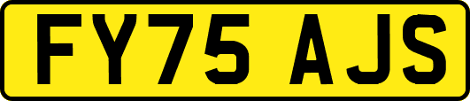 FY75AJS