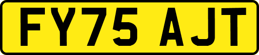 FY75AJT