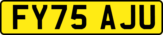FY75AJU