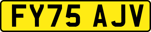 FY75AJV