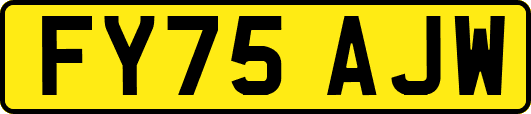 FY75AJW