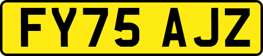 FY75AJZ