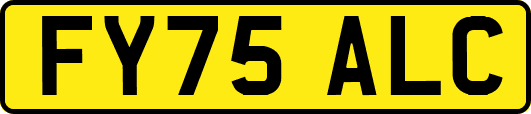 FY75ALC