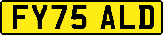 FY75ALD