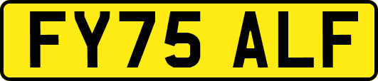 FY75ALF