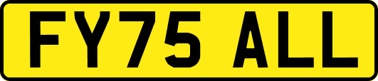 FY75ALL