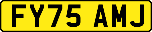 FY75AMJ