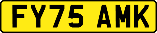 FY75AMK