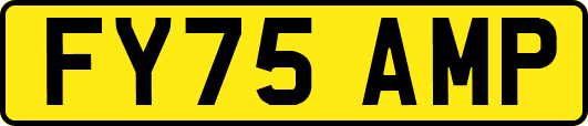 FY75AMP