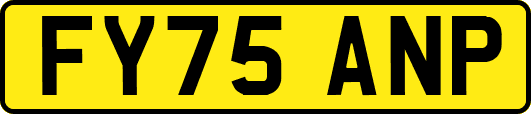 FY75ANP