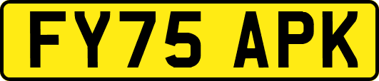 FY75APK