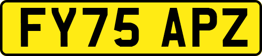 FY75APZ
