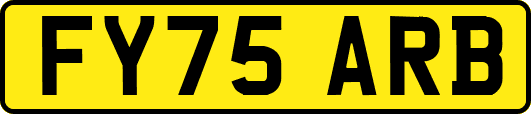FY75ARB