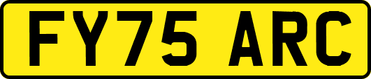 FY75ARC