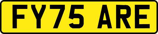 FY75ARE