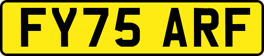 FY75ARF
