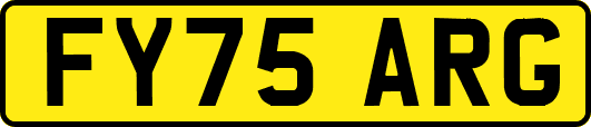FY75ARG