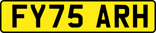 FY75ARH