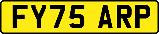 FY75ARP