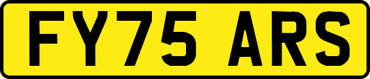FY75ARS