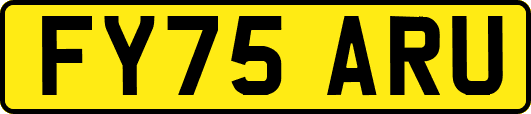 FY75ARU