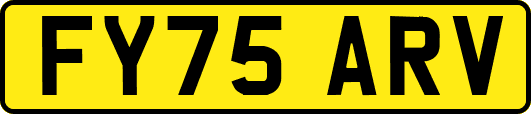 FY75ARV