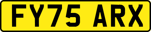 FY75ARX