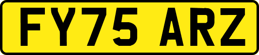 FY75ARZ