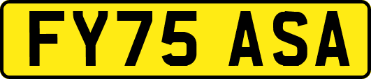FY75ASA