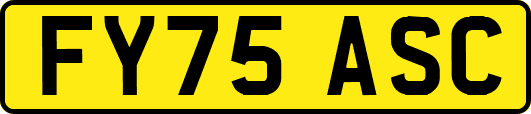 FY75ASC