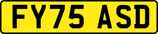 FY75ASD