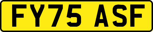 FY75ASF