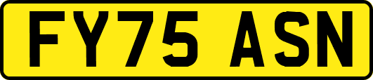 FY75ASN