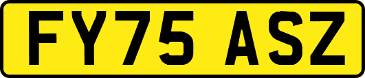 FY75ASZ