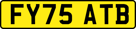 FY75ATB