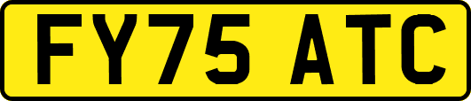 FY75ATC