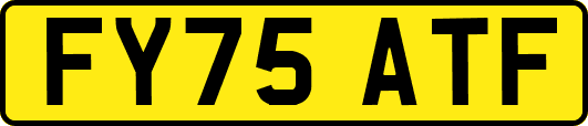 FY75ATF