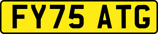 FY75ATG