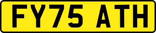 FY75ATH