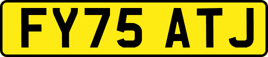 FY75ATJ