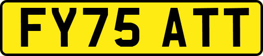 FY75ATT