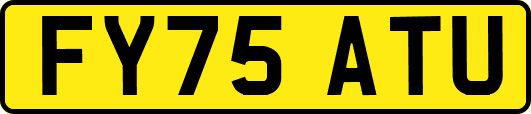 FY75ATU
