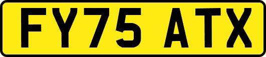 FY75ATX