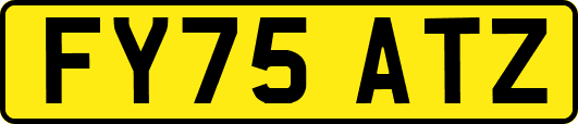 FY75ATZ