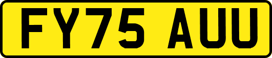 FY75AUU
